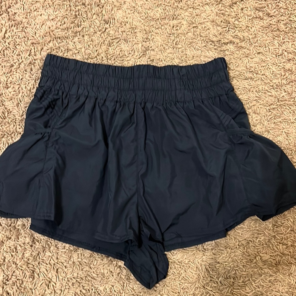 Free People Shorts